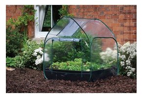 POP-UP PLASTIC KAS VOOR KWEEKBAK