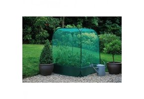 POP-UP NET VOOR KWEEKBAK