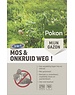 POKON  MOS EN ONKRUID WEG! (3-IN-1) 2750 GRAM 50M²