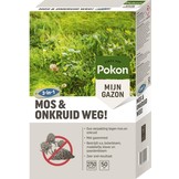 POKON MOS EN ONKRUID WEG! (3-IN-1) 2750 GRAM 50M²