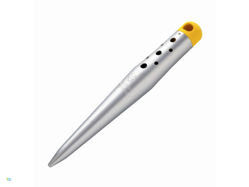 WOLF-GARTEN POOTIJZER Fe-Z