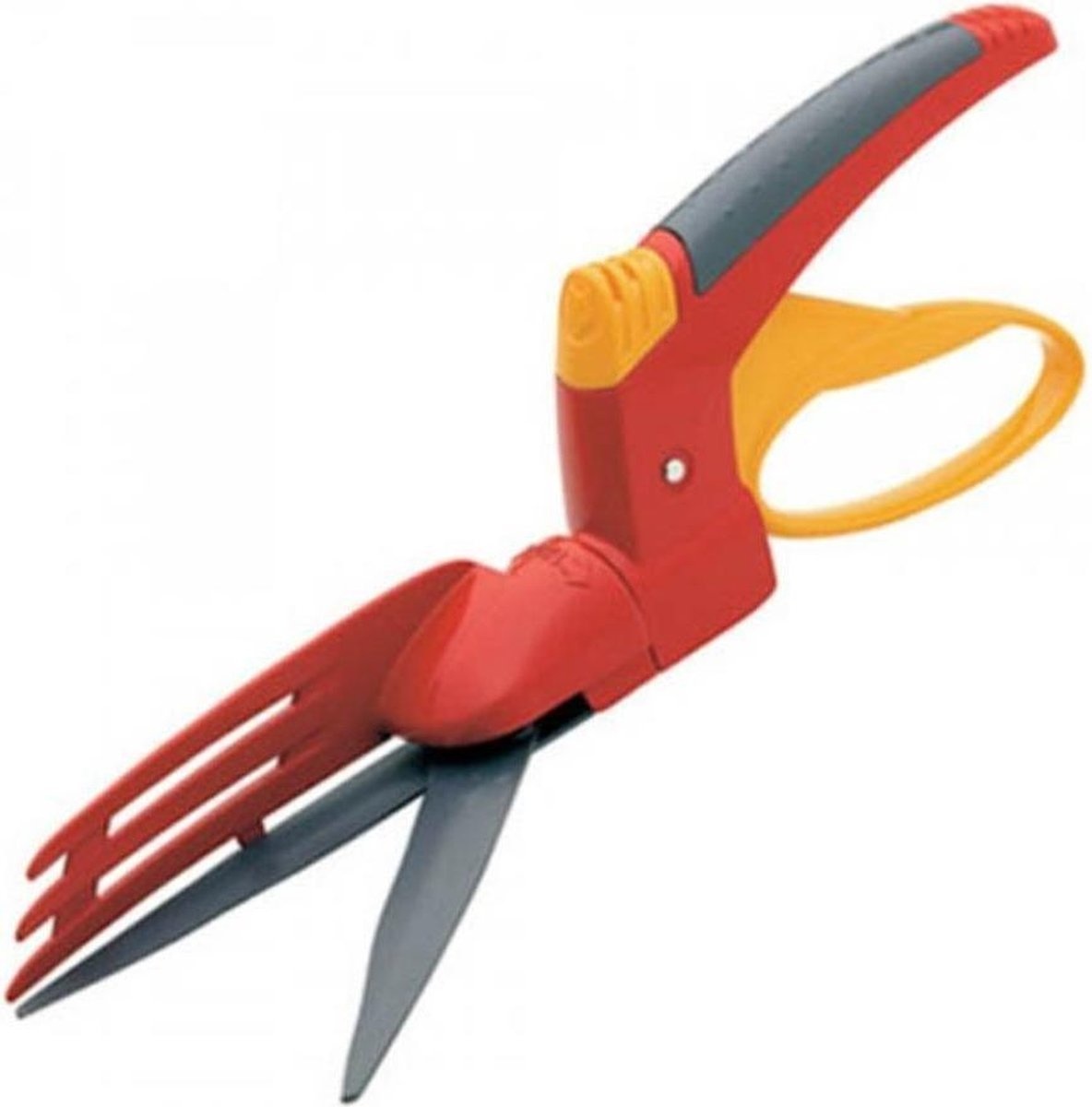 WOLF-GARTEN RI-GC PROFESSIONAL GRASSCHAAR DRAAIBAAR