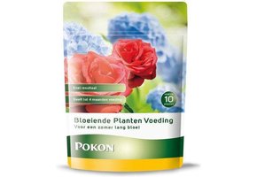 Plantenvoeding Bloemen 300 g