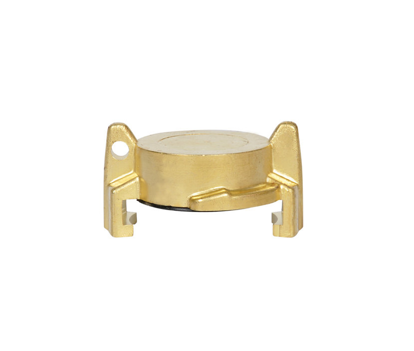 HOZELOCK GEKA BLIND KOPPELING