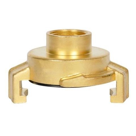 HOZELOCK GEKA KOPPELING 1/2" BINNENDRAAD