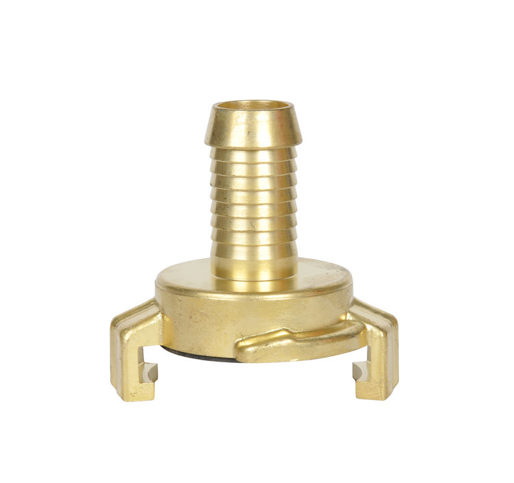 HOZELOCK GEKA SNEL KOPPELING MET TULE Ø 15 mm (5/8")