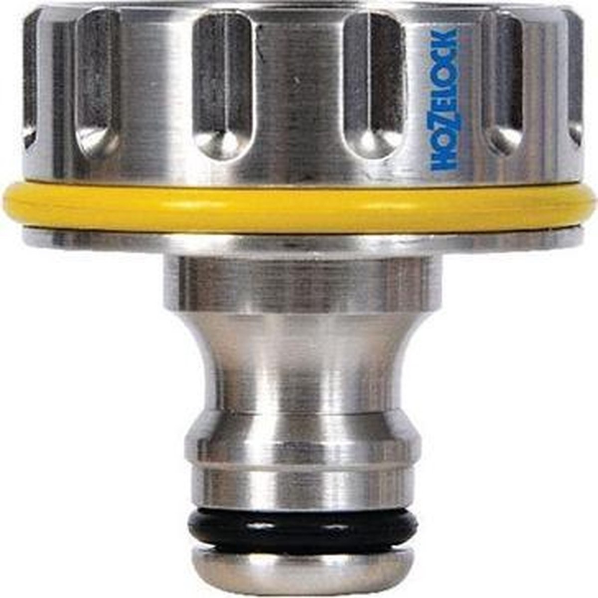 HOZELOCK PRO METALEN BUITENKRAANAANSLUITING 1”
