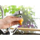 HOZELOCK BINNENKRAANAANSLUITING MET SCHROEFDRAAD 24MM