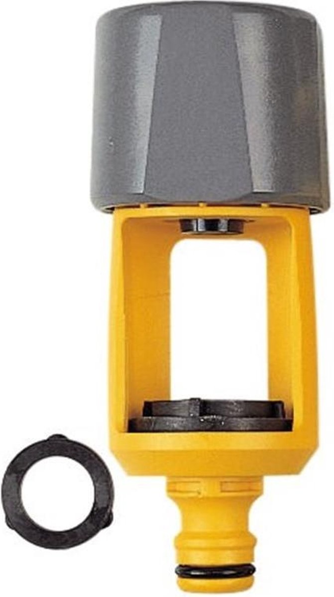 HOZELOCK MENGKRAANAANSLUITING WATERDIEF