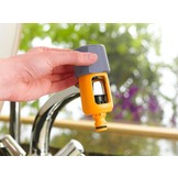 HOZELOCK MENGKRAANAANSLUITING WATERDIEF