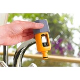 HOZELOCK MENGKRAANAANSLUITING WATERDIEF