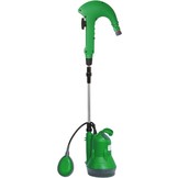 TECNOMA WATER POMP PULSAR COLLECT 250