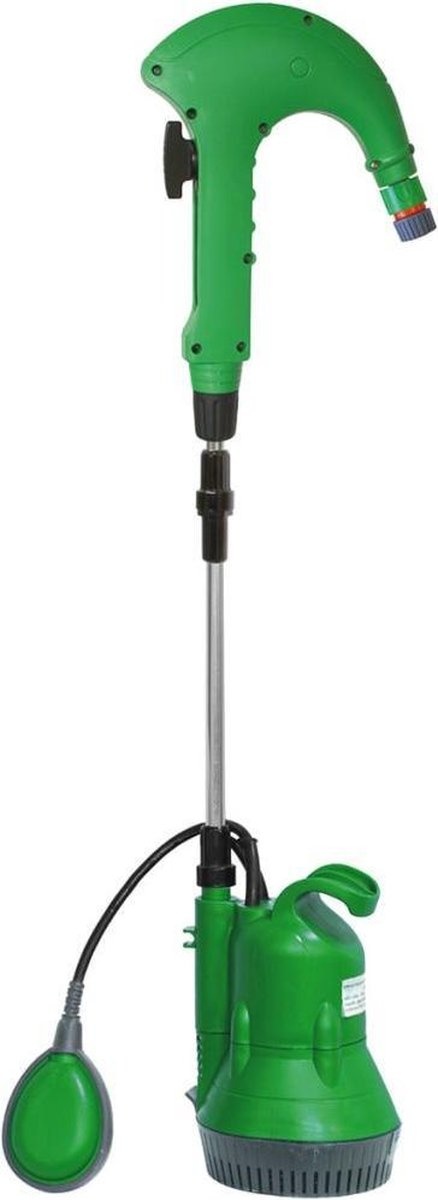 TECNOMA WATER POMP PULSAR COLLECT 250