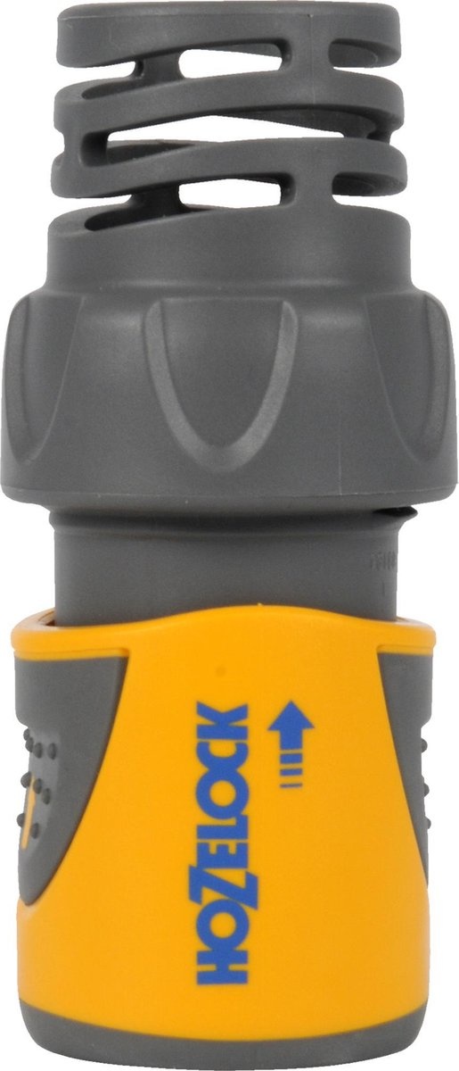 HOZELOCK SOFT TOUCH SLANGSTUK PLUS Ø 15MM - 19MM