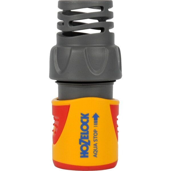 HOZELOCK HOZELOCK SOFT TOUCH SLANGSTUK PLUS MET WATERSTOP Ø 15MM - 19MM