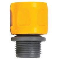 HOZELOCK Slangverbinder platte slang+spiraalslang