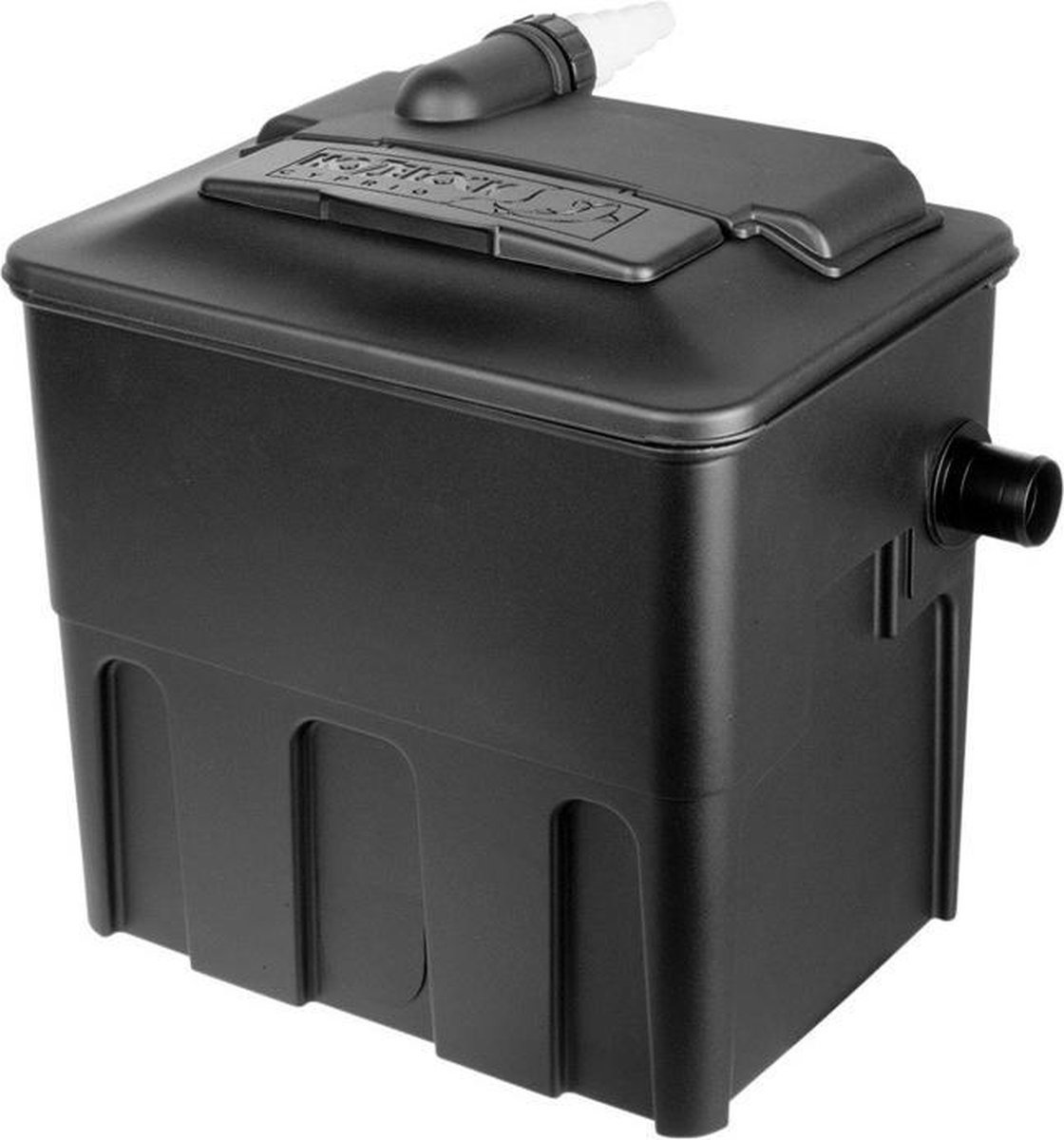 Hozelock - Vijverfilter Ecocel 10000