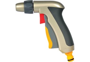 Jet PLUS metalen Spuitpistool