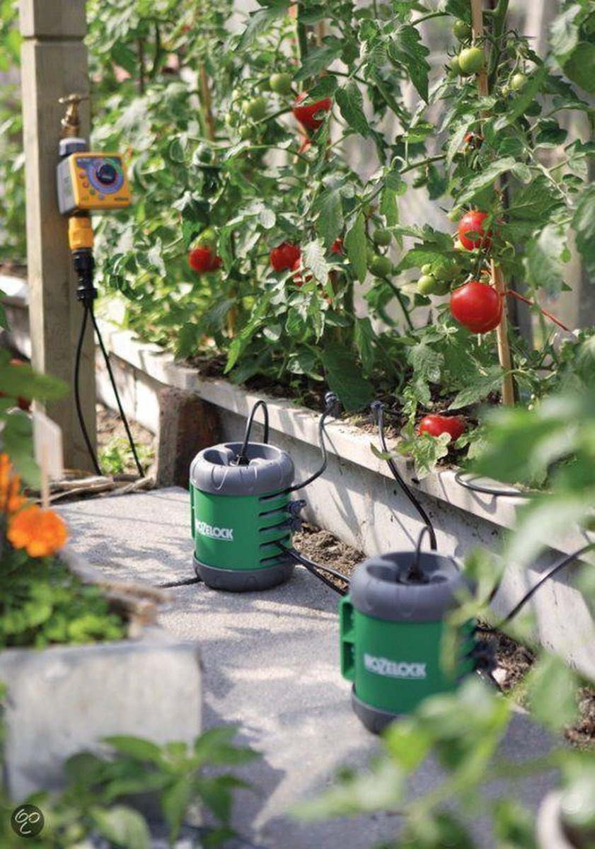 Hozelock - Bewateringsset Aquapod 10