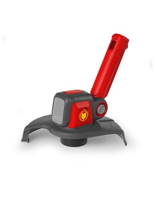 WOLF-GARTEN E-MULTI STAR GRASTRIMMER LT 25 EM
