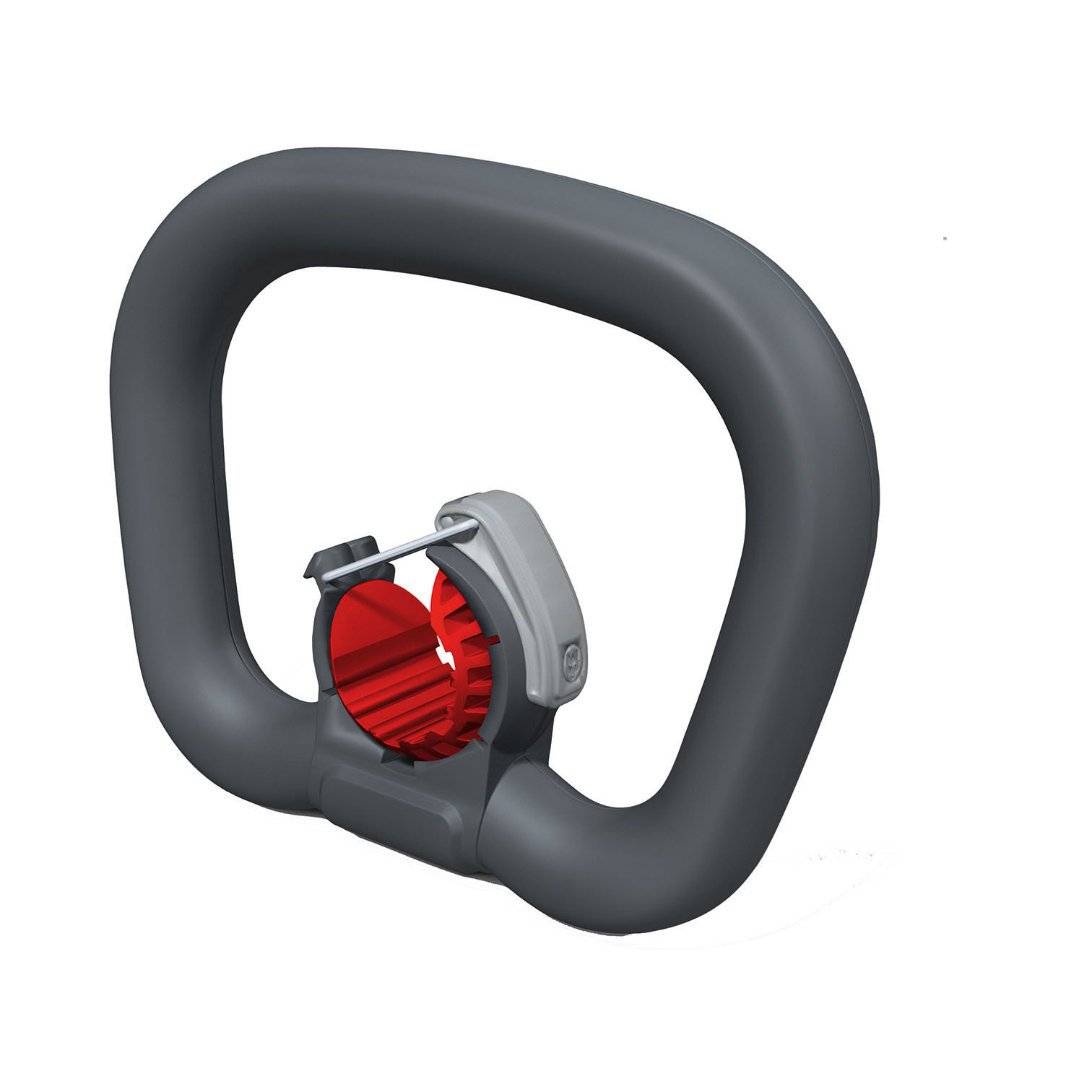 WOLF-GARTEN E-MS D-HANDGREEP