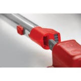 WOLF-GARTEN E-MULTI STAR QC 25 SNELLADER MET MUURBEVESTIGING