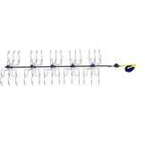 AQUAKING Bewateringssysteem 3m² - 60 pots