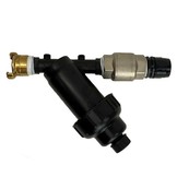 AQUAKING Bewateringssysteem 3m² - 60 pots