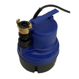 AQUAKING Bewateringssysteem 3m² - 60 pots