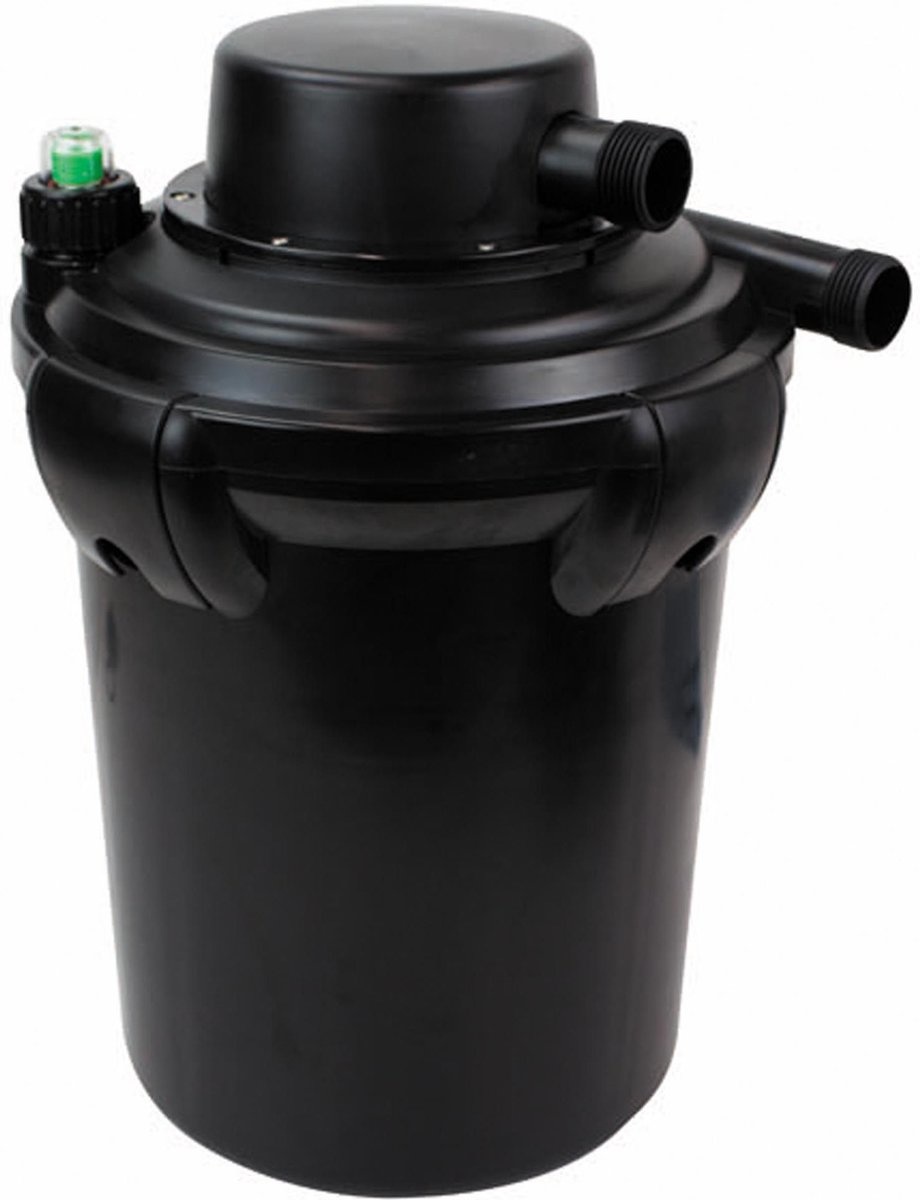 AquaKing Drukfilter PF² 10 Eco