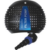 AQUAKING Filterbox UBF-12000 ECO & g ECO FTP-10.000