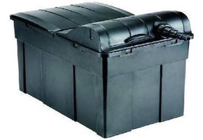 Filterbox UBF-12000 ECO & g ECO FTP-10.000