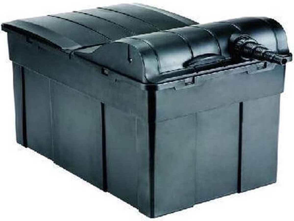 AQUAKING Filterbox UBF-12000 ECO & g ECO FTP-10.000