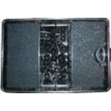 AQUAKING Filterbox UBF-12000 ECO & g ECO FTP-10.000