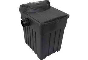 Bio Filterbox BF-25000 & g ECO FTP-10.000