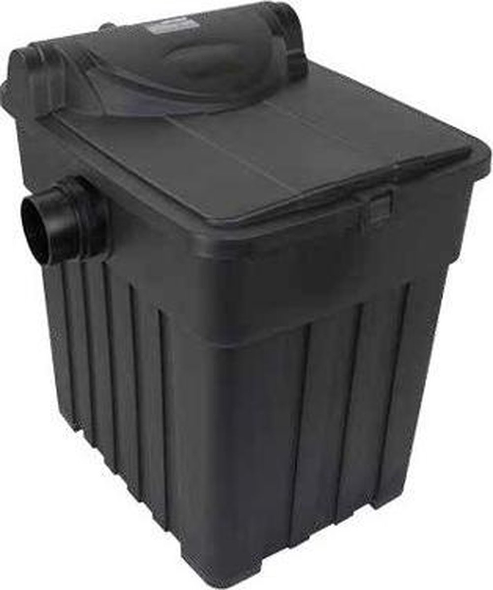 AquaKing Bio Filterbox BF-25000 & g ECO FTP-10.000