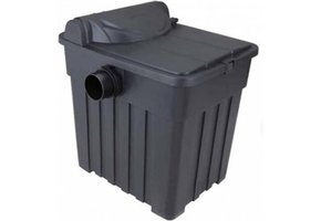 Bio Filterbox BF-45000 & FTP²-20.000 NG