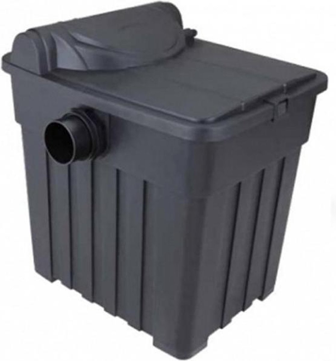 AQUAKINGBio Filterbox BF-45000 &  FTP²-20.000 NG