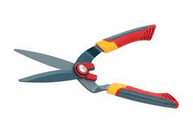 WOLF-GARTEN HS-B BUXUSSCHAAR