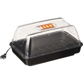 NATURE  Kweekkas verwarmd H19x38x24 cm