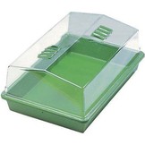 NATURE  Kweekkas H18x37,5x24 cm.