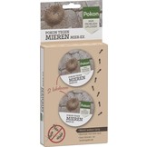 Pokon Tegen Mieren Lokdoos - 2 stuks