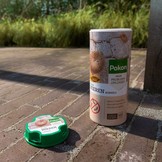 Pokon Tegen Mieren Lokdoos - 2 stuks