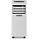 Klimadeluxe Klimadeluxe Airco - 7000 BTU