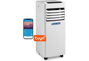 Smart Airco - 12000 BTU incl WiFi (TUYA)