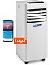 Klimadeluxe Smart Airco - 12000 BTU incl WiFi (TUYA)