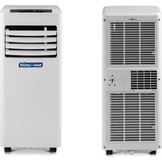 Klimadeluxe Smart Airco - 12000 BTU incl WiFi (TUYA)