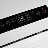 Klimadeluxe Smart Airco - 12000 BTU incl WiFi (TUYA)