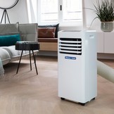 Klimadeluxe Smart Airco - 12000 BTU incl WiFi (TUYA)