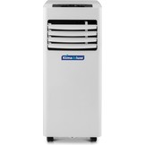 Klimadeluxe Smart Airco - 12000 BTU incl WiFi (TUYA)